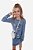 Vestido Infantil Feminino Vic&Vicky 40803 - Imagem 1