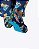 Tênis Sapatilha Antiderrapante Menino Racing Game Puket 050402983 - Imagem 5