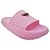 Chinelo Slide Infantil Feminino Pampili 552001 - Imagem 1
