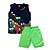 Conjunto Infantil Masculino Regata Kyly P111580 - Imagem 1