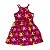 Vestido Infantil de Alcinha Estrela Kyly 111769 - Imagem 1