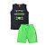 Conjunto Infantil Masculino Regata Kyly 111865 - Imagem 1