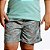 Conjunto Blusa Regata e Shorts Microfibra Summer Infantil Menino Banana Danger 52206 - Imagem 1