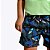 Conjunto Camiseta Manga Curta e Shorts Microfibra Surf Estampado Infantil Menino Banana Danger 52200 - Imagem 1