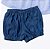 Conjunto Blusa em Lese e Shorts Azul Jeans Bebê Menina Vigat 2610 - Imagem 1