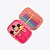 Estojo Box Duplo Unicórnio Aloha Puket 050403818 - Imagem 1