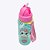 Garrafa com Canudo Unicórnio Aloha Puket 050403886 - Imagem 1