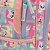 Mochila com Rodinhas Pequena Pet Sereia Puket 050403786 - Imagem 1