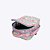 Kit Mochila com Rodinhas e Lancheira Térmica Pet Sereia Puket 050403806 - Imagem 1