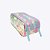 Estojo Escolar Triplo Pet Sereia Puket 050403802 - Imagem 1
