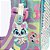 Bolsinha Pet Sereia Puket 050403799 - Imagem 1