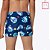 Sunga Boxer Tubarão Aloha Infantil Menino Moda Praia Puket 110401142 - Imagem 1