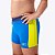 Sunga Boxer Color Block Juvenil Menino Moda Praia Puket 110500602 - Imagem 1