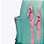 Mochila com Rodinha 360° Verde Água Puket 050404055 - Imagem 1