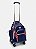 Mochila Com Rodinha 360° Azul Marinho Puket 050404060 - Imagem 7