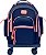 Mochila Com Rodinha 360° Azul Marinho Puket 050404060 - Imagem 1
