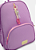 Mochila de Costas Lilás Puket 050404064 - Imagem 2