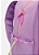 Mochila de Costas Lilás Puket 050404064 - Imagem 3