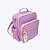 Lancheira Térmica Lilás Puket 050404065 - Imagem 1