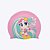 Touca de Natação Unicórnio Aloha Puket 110401155 - Imagem 1