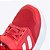 Tênis Vermelho Infantil Feminino Adidas IH1050 - Imagem 1