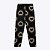 Conjunto Casaco Moletom e Calça Legging Coração Infantil Menina Kyly 1000794 - Imagem 1