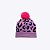 Gorro Onça Infantil Menina Puket 050403978 Lavanda - Imagem 1