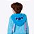 Macacão Manga Longa Soft Unissex Juvenil Stitch 030502458 Azul - Imagem 1