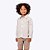 Conjunto Camisa Manga Longa Social E Calça Sarja Infantil Menino Vigat 3008 Offwhite - Imagem 1