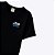 Camiseta Preta Manga Curta Regular Skate Infantil Menino Hering Kids 5G54n10en Preto - Imagem 1