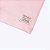 Blusa Manga Curta Rosa Oversized Em Malha Binada Infantil Menina Hering Kids 5G6WKLNEN - Imagem 1