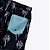 Shorts Azul Marinho Estampado Infantil Menino Hering Kids KVJ35MSI - Imagem 1