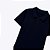 Camisa Polo Manga Curta Azul Marinho Piquet Infantil Menino Hering Kids 53E6AXTEN - Imagem 1