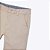 Calça Social Bege Slim Infantil Menino Hering Kids La6mhmjsi Caqui - Imagem 1