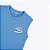 Camiseta Regata Azul em Malha Infantil Menino Hering Kids 51P62VEN - Imagem 1