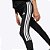 Calça Legging Essentials Infantil Feminina Adidas Jj5036 Preto - Imagem 1