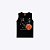 Camiseta Regata Basquete Infantil Menino Kyly 1001092 Mescla - Imagem 1