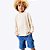 Bermuda Jeans Infantil Menino Hering Kids C4L51ASN - Imagem 1