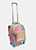 Mochila com Rodinha 360 Color Block Menina Puket 050403859 - Imagem 6