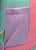 Mochila com Rodinha 360 Color Block Menina Puket 050403859 - Imagem 4