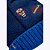 Gorro Gorila Teen Menino Puket 050500170 Azul Marinho - Imagem 1