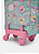 Mochila com Rodinhas Gata Sereia Puket 050404393 - Imagem 6