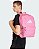 Mochila de Costas Classic Rosa Adidas KE5640 - Imagem 1