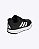 Tênis Preto Infantil Masculino Tensaur Sport Adidas JQ1860 - Imagem 1