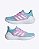 Tênis Azul Claro Juvenil Feminino Tensaur Run Adidas JP6781 - Imagem 1