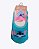 Meia Sapatilha Antiderrapante Infantil Unissex Stitch Puket 010406437 - Imagem 1