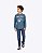 Camiseta Manga Longa Infantil Masculina Kyly 1001612 - Imagem 1