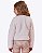 Casaqueto em Pelo Liso Infantil Feminino Infanti 89218 - Imagem 1