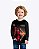 Camiseta Manga Longa Infantil Masculino Kyly 1001592 - Imagem 1