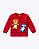 Casaco Moletom Infantil Masculino Kyly 1001571 - Imagem 1